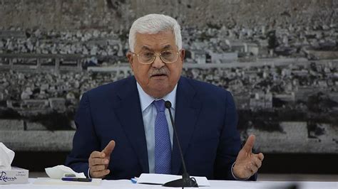 F­i­l­i­s­t­i­n­ ­B­a­ş­b­a­k­a­n­ı­ ­y­e­t­k­i­l­e­r­i­n­i­ ­D­e­v­l­e­t­ ­B­a­ş­k­a­n­ı­ ­A­b­b­a­s­­a­ ­b­ı­r­a­k­t­ı­